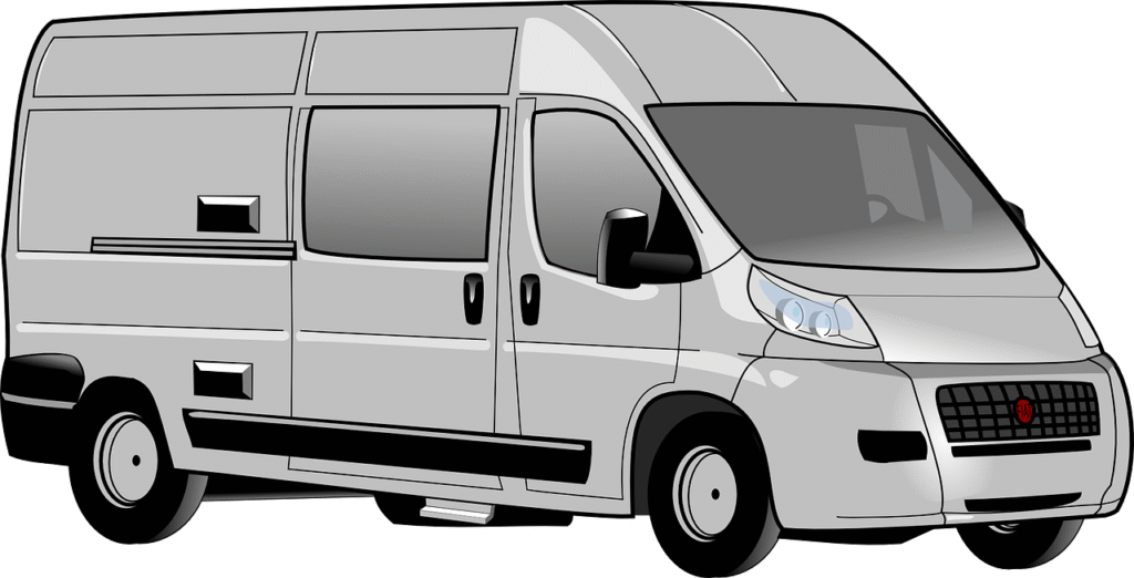 Noatrans Transporte Madrid minivan, automobile, transportation, auto, vehicle, transport, van, delivery, gray van, van icon, icon, digital drawing, cut out, van, van, van, van, van